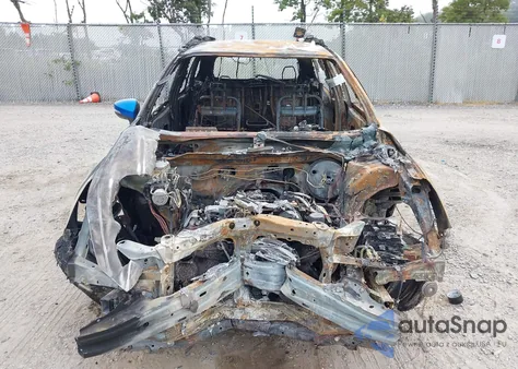 2018 Subaru Outback 2.5I Premium from USA, damaged, VIN 4S4BSAFC3J3259359